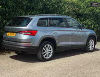 Skoda Kodiaq 1.5 TSI ACT SE SUV 5dr Petrol DSG Euro 6 (s/s) 3