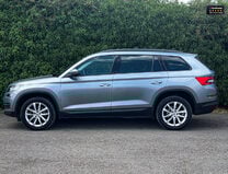 Skoda Kodiaq 1.5 TSI ACT SE SUV 5dr Petrol DSG Euro 6 (s/s) 28