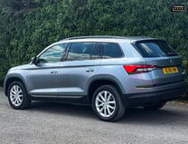 Skoda Kodiaq 1.5 TSI ACT SE SUV 5dr Petrol DSG Euro 6 (s/s) 29