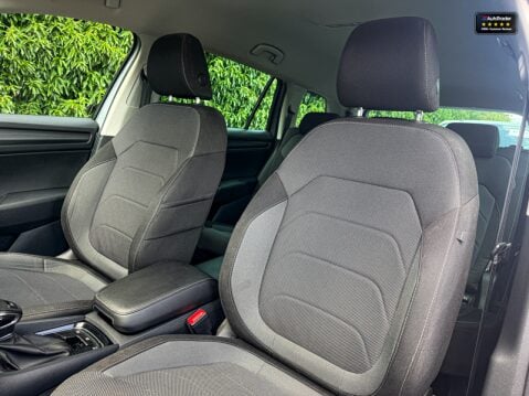 Skoda Kodiaq 1.5 TSI ACT SE SUV 5dr Petrol DSG Euro 6 (s/s) 8