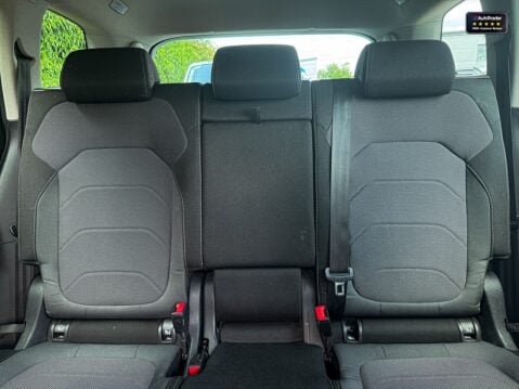 Skoda Kodiaq 1.5 TSI ACT SE SUV 5dr Petrol DSG Euro 6 (s/s) 9