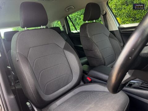 Skoda Kodiaq 1.5 TSI ACT SE SUV 5dr Petrol DSG Euro 6 (s/s) 10