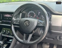 Skoda Kodiaq 1.5 TSI ACT SE SUV 5dr Petrol DSG Euro 6 (s/s) 11