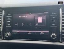 Skoda Kodiaq 1.5 TSI ACT SE SUV 5dr Petrol DSG Euro 6 (s/s) 17