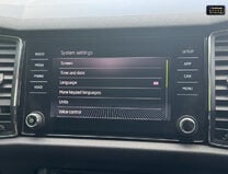Skoda Kodiaq 1.5 TSI ACT SE SUV 5dr Petrol DSG Euro 6 (s/s) 19