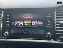 Skoda Kodiaq 1.5 TSI ACT SE SUV 5dr Petrol DSG Euro 6 (s/s) 20