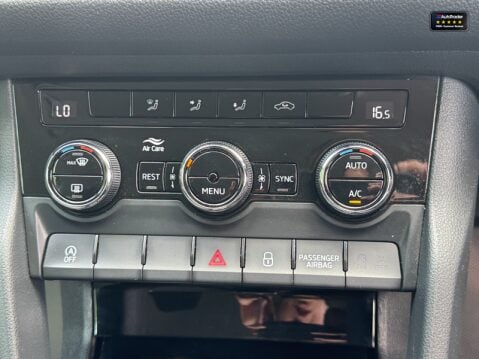 Skoda Kodiaq 1.5 TSI ACT SE SUV 5dr Petrol DSG Euro 6 (s/s) 22