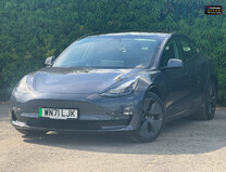 Tesla Model 3 (Dual Motor) Long Range Saloon 4dr Electric Auto 4WDE (346 ps) 31