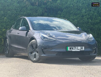 Tesla Model 3 (Dual Motor) Long Range Saloon 4dr Electric Auto 4WDE (346 ps) 2
