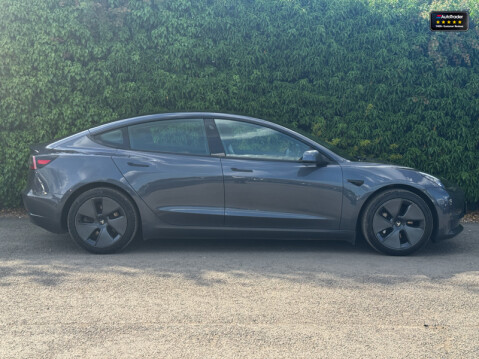Tesla Model 3 (Dual Motor) Long Range Saloon 4dr Electric Auto 4WDE (346 ps) 34