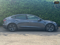 Tesla Model 3 (Dual Motor) Long Range Saloon 4dr Electric Auto 4WDE (346 ps) 34