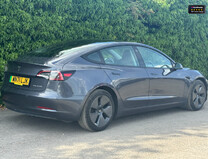 Tesla Model 3 (Dual Motor) Long Range Saloon 4dr Electric Auto 4WDE (346 ps) 33
