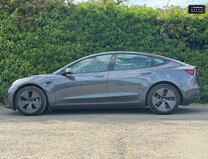 Tesla Model 3 (Dual Motor) Long Range Saloon 4dr Electric Auto 4WDE (346 ps) 5