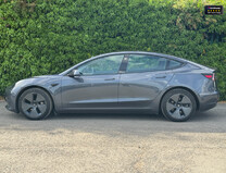 Tesla Model 3 (Dual Motor) Long Range Saloon 4dr Electric Auto 4WDE (346 ps) 35