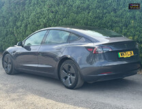Tesla Model 3 (Dual Motor) Long Range Saloon 4dr Electric Auto 4WDE (346 ps) 36