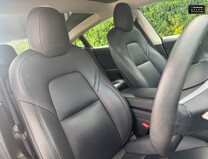 Tesla Model 3 (Dual Motor) Long Range Saloon 4dr Electric Auto 4WDE (346 ps) 11