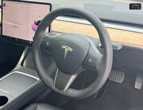 Tesla Model 3 (Dual Motor) Long Range Saloon 4dr Electric Auto 4WDE (346 ps) 12