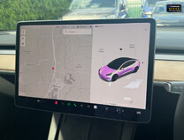 Tesla Model 3 (Dual Motor) Long Range Saloon 4dr Electric Auto 4WDE (346 ps) 17