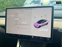 Tesla Model 3 (Dual Motor) Long Range Saloon 4dr Electric Auto 4WDE (346 ps) 19