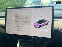 Tesla Model 3 (Dual Motor) Long Range Saloon 4dr Electric Auto 4WDE (346 ps) 20