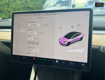 Tesla Model 3 (Dual Motor) Long Range Saloon 4dr Electric Auto 4WDE (346 ps) 21