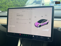 Tesla Model 3 (Dual Motor) Long Range Saloon 4dr Electric Auto 4WDE (346 ps) 22