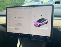 Tesla Model 3 (Dual Motor) Long Range Saloon 4dr Electric Auto 4WDE (346 ps) 23