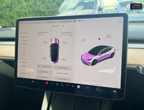 Tesla Model 3 (Dual Motor) Long Range Saloon 4dr Electric Auto 4WDE (346 ps) 24