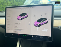 Tesla Model 3 (Dual Motor) Long Range Saloon 4dr Electric Auto 4WDE (346 ps) 25