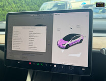 Tesla Model 3 (Dual Motor) Long Range Saloon 4dr Electric Auto 4WDE (346 ps) 26