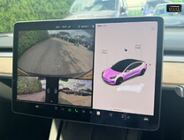 Tesla Model 3 (Dual Motor) Long Range Saloon 4dr Electric Auto 4WDE (346 ps) 27