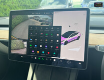 Tesla Model 3 (Dual Motor) Long Range Saloon 4dr Electric Auto 4WDE (346 ps) 28