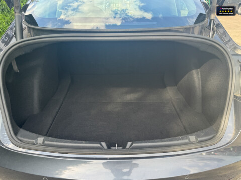 Tesla Model 3 (Dual Motor) Long Range Saloon 4dr Electric Auto 4WDE (346 ps) 7