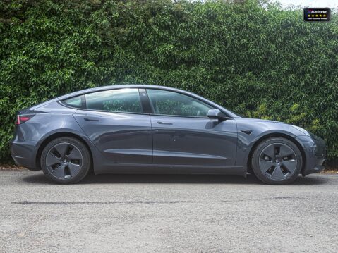 Tesla Model 3 (Sold) (Dual Motor) Long Range Saloon 4dr Electric Auto 4WDE (346 ps) 4
