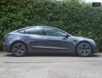 Tesla Model 3 (Sold) (Dual Motor) Long Range Saloon 4dr Electric Auto 4WDE (346 ps) 4