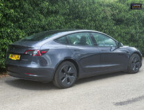 Tesla Model 3 (Sold) (Dual Motor) Long Range Saloon 4dr Electric Auto 4WDE (346 ps) 3