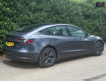 Tesla Model 3 (Sold) (Dual Motor) Long Range Saloon 4dr Electric Auto 4WDE (346 ps) 33