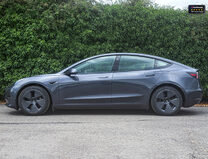 Tesla Model 3 (Sold) (Dual Motor) Long Range Saloon 4dr Electric Auto 4WDE (346 ps) 5