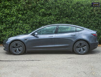 Tesla Model 3 (Sold) (Dual Motor) Long Range Saloon 4dr Electric Auto 4WDE (346 ps) 35