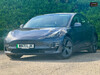 Tesla Model 3 (Dual Motor) Long Range Saloon 4dr Electric Auto 4WDE (346 ps)