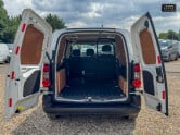 Citroen Berlingo SWB L1H1 [SOLD CM] Low Roof 625 Cruise Control EURO 6 NO VAT 8