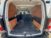 Citroen Berlingo SWB L1H1 [SOLD CM] Low Roof 625 Cruise Control EURO 6 NO VAT 9