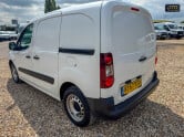 Citroen Berlingo SWB L1H1 [SOLD CM] Low Roof 625 Cruise Control EURO 6 NO VAT 10