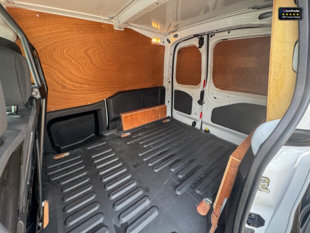 Citroen Berlingo SWB L1H1 [SOLD CM] Low Roof 625 Cruise Control EURO 6 NO VAT 11