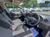 Citroen Berlingo SWB L1H1 [SOLD CM] Low Roof 625 Cruise Control EURO 6 NO VAT 15