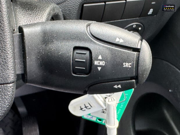 Citroen Berlingo SWB L1H1 [SOLD CM] Low Roof 625 Cruise Control EURO 6 NO VAT 21