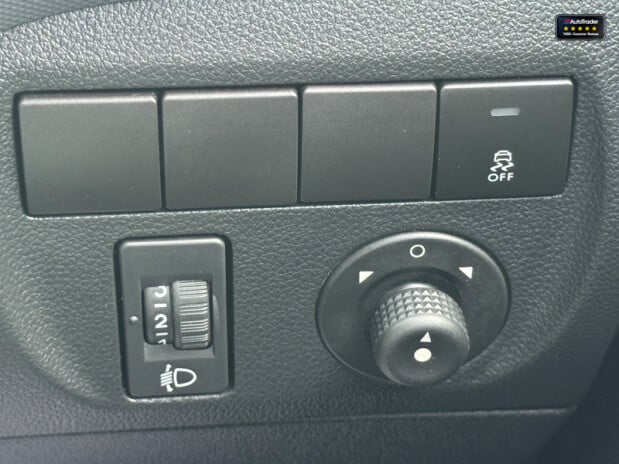 Citroen Berlingo SWB L1H1 [SOLD CM] Low Roof 625 Cruise Control EURO 6 NO VAT 22
