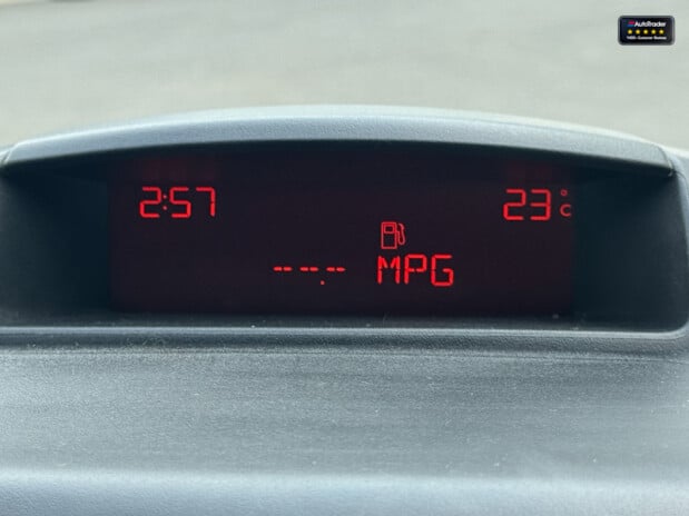 Citroen Berlingo SWB L1H1 [SOLD CM] Low Roof 625 Cruise Control EURO 6 NO VAT 23