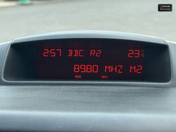 Citroen Berlingo SWB L1H1 [SOLD CM] Low Roof 625 Cruise Control EURO 6 NO VAT 24