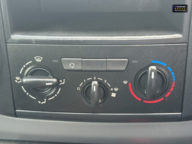 Citroen Berlingo SWB L1H1 [SOLD CM] Low Roof 625 Cruise Control EURO 6 NO VAT 26